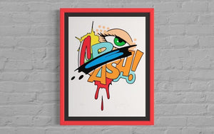 CRASH (John "Crash" Matos)