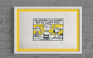 No Offense (De La Soul)