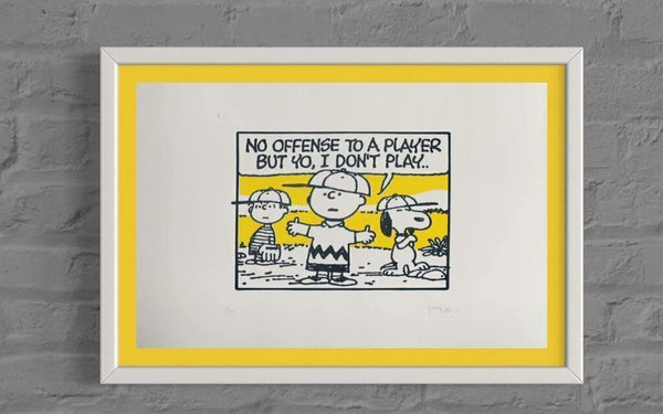 No Offense (De La Soul)