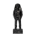 XL Ancient Astronaut Tutankhamun (Graphite Black)
