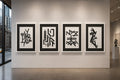 Quadriptych II