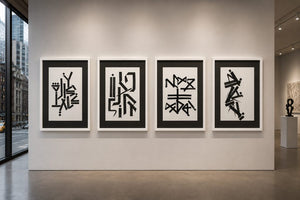 Quadriptych II