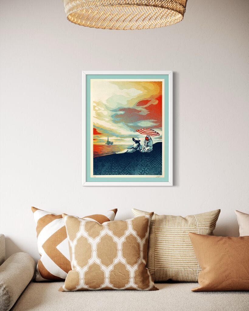 Bliss at the Cliff’s edge