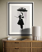 Nola (Gray Rain)