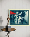 We Got To Change ( Obey & James Brown estate voting initiative)