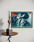 We Got To Change ( Obey & James Brown estate voting initiative)