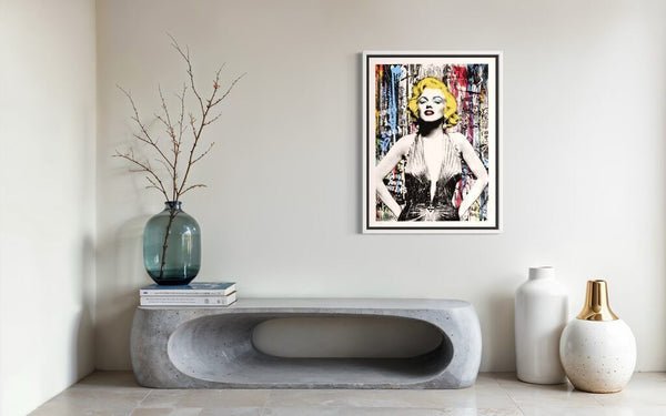 Marilyn Forever