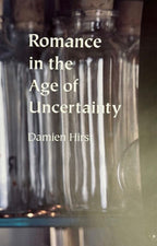 Romance in the age of Uncertainty (Hand signed lithograph)
