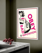 Bad Reputation (Cream Variant)