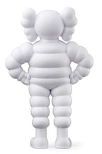 CHUM (20th anniversary edition White Variant)