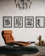 Quadriptych II