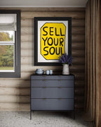 Sell Your Soul