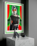 Exciter (Ibiza Hand Finished)