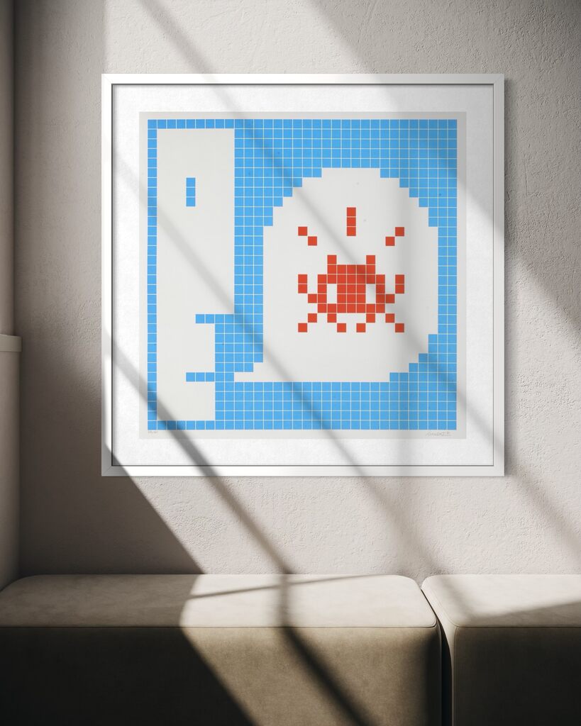 ALERT (Blue Variant)