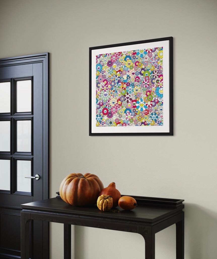 Flowers (LARGE) The Cleveland Museum Editions