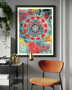 Chaos Mandala