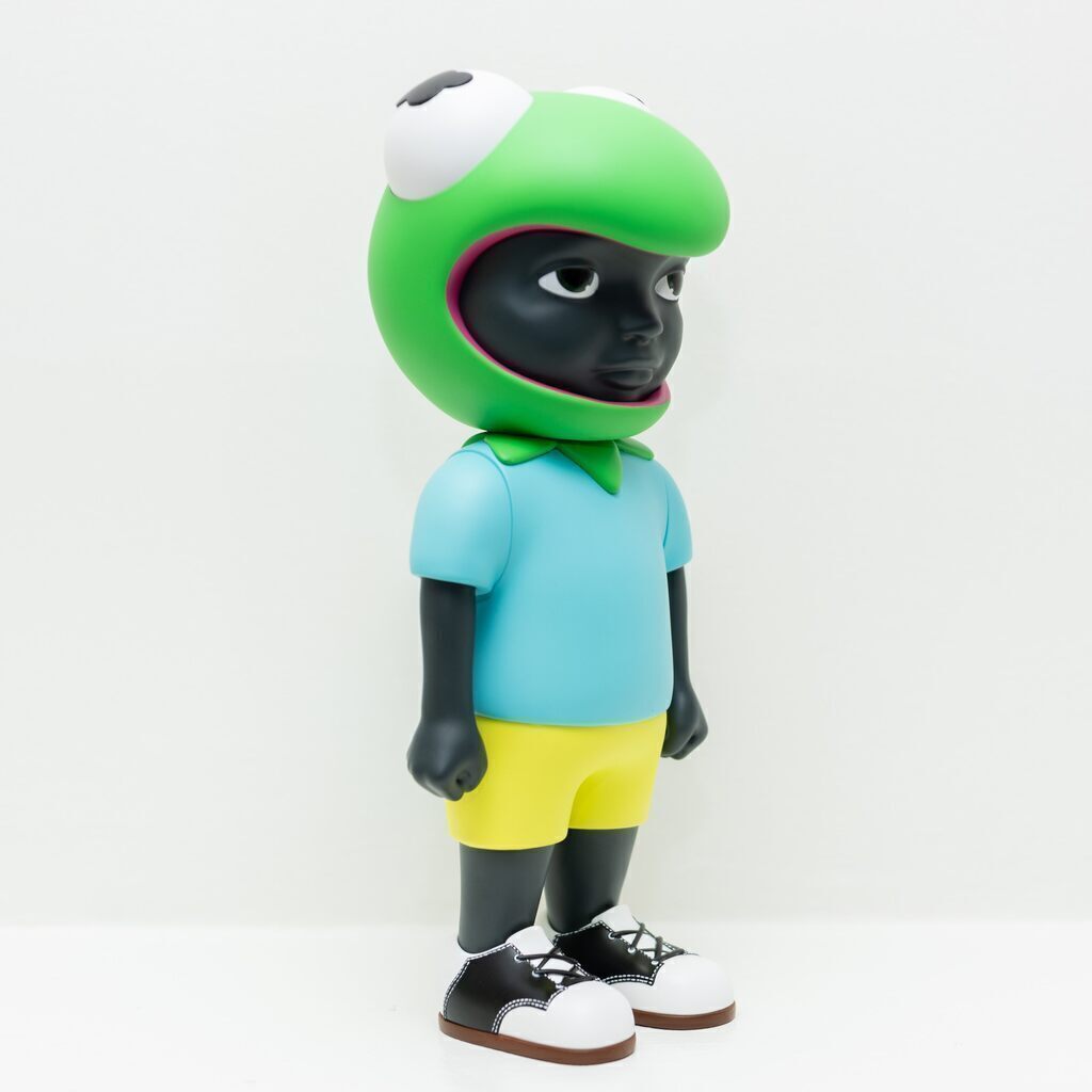 Phibby (Green)