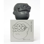 1988 Graffiti Boy (Dark Grey)