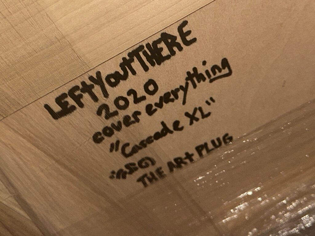 Cascade XL