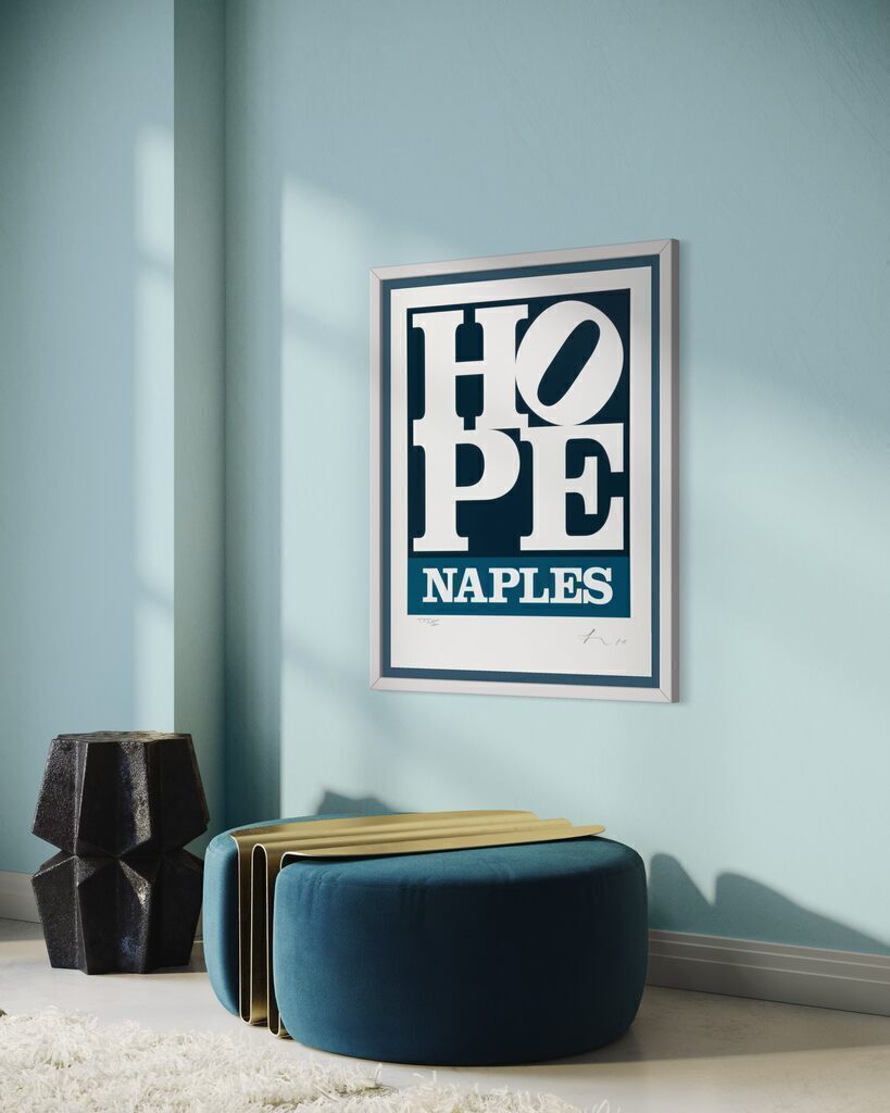 HOPE (Naples Variant, Test Proof)