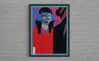 Deimos Your Guiding Light (Artist Proof)