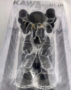 Small Lie Set (Gray, Brown and Black Variants)