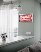 Mosaico E Muratura Roma (red)