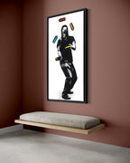 The Juggler