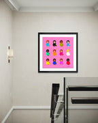 Great Expectations (Pink)