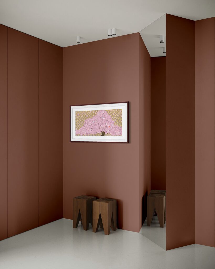 Cherry Tree (Cleveland Museum Edition)