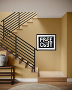 Free Cost (Black Variant)