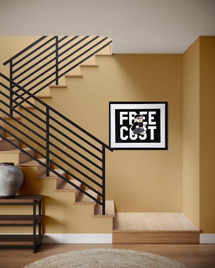 Free Cost (Black Variant)