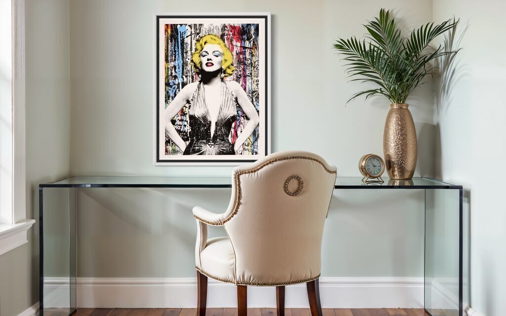 Marilyn Forever
