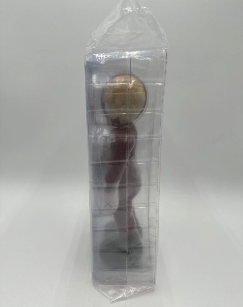 Companion 2016 (BROWN FLAYED