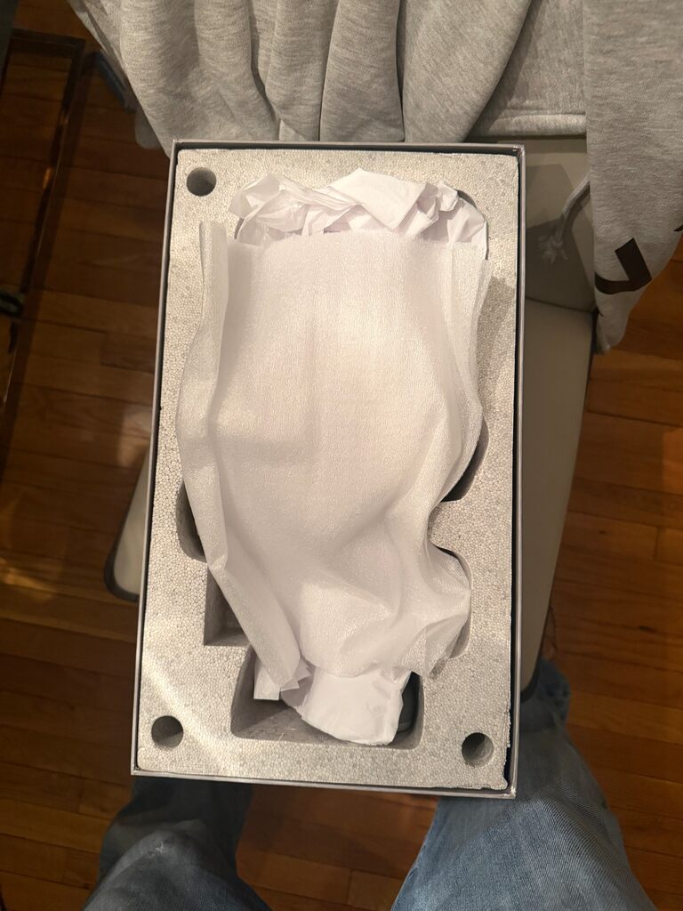 Clean Slate (Gray Variant / New in box)