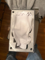 Clean Slate (Gray Variant / New in box)