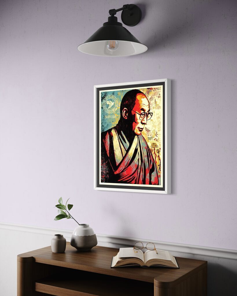 Dalai Lama Compassion