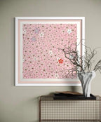 Sakura (Cherry Blossoms, Vuitton)