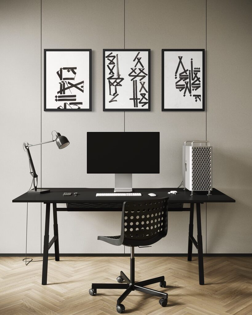 Diptych