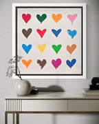 All you need is he(art)