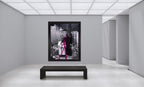 Priests (Maurizio Cattelan and George Condo)