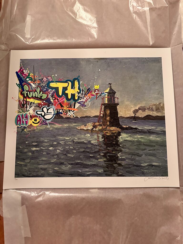 The Lighthouse
