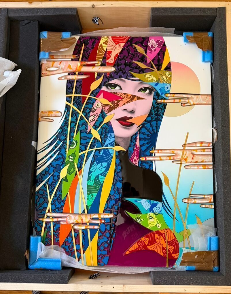 Unfollowed