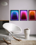 Arc (Triptych)
