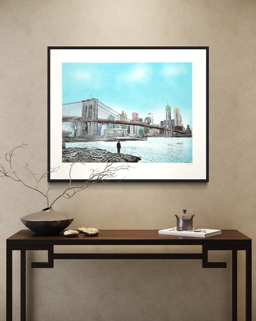 The Morning After (Brooklyn)