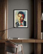 Muhammad Ali - Heavyweight Ideals