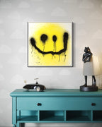 Drone Smile