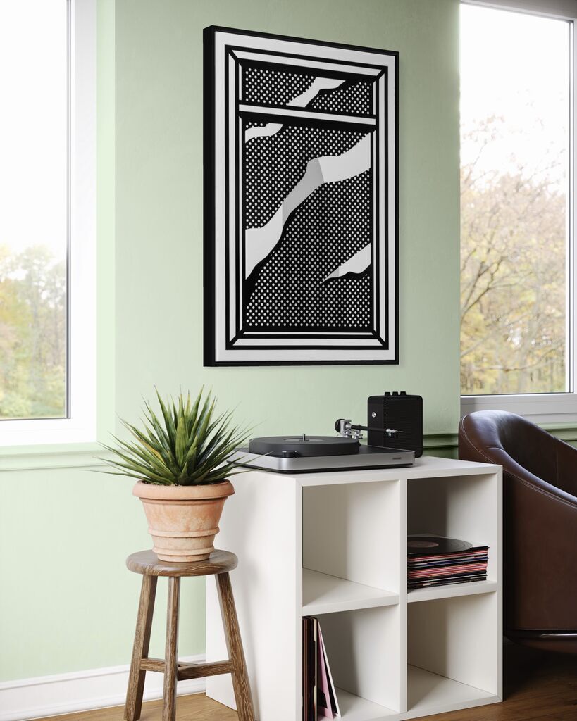 Window No. 2