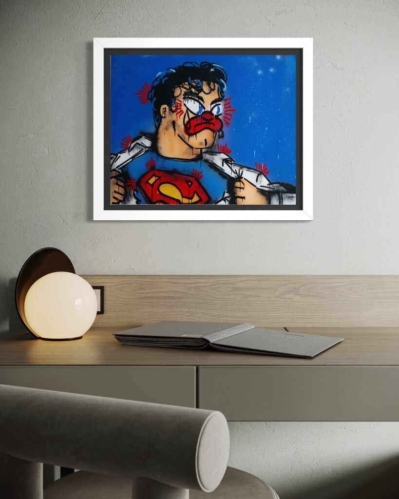 Superman