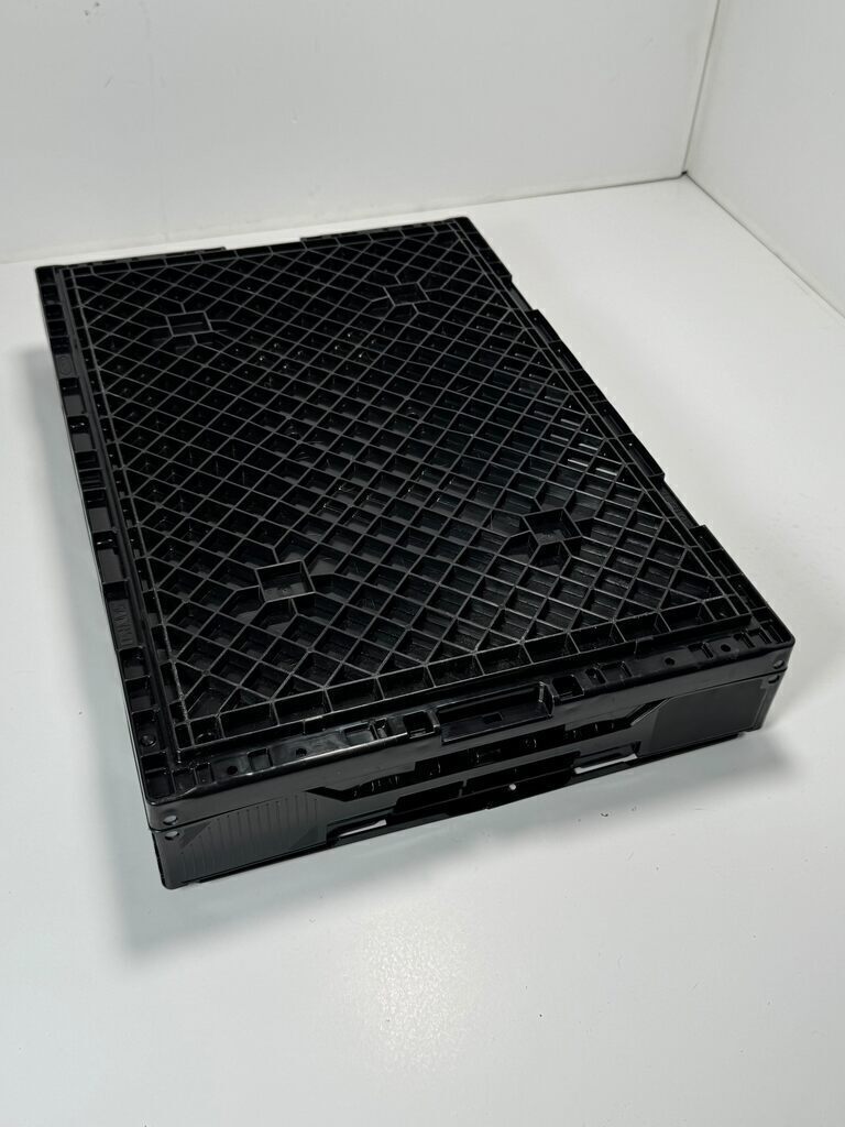 50L Collapsable Storage Container (A BATHING APE)